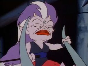 ThunderCats Epizóda 8