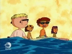 Rocket Power Epizóda 14