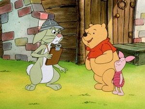 The New Adventures of Winnie the Pooh Epizóda 2