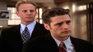 Beverly Hills 90210 Epizóda 18