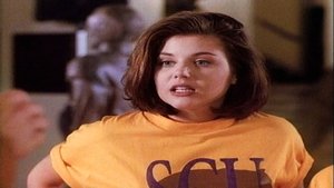 Beverly Hills 90210 Epizóda 6