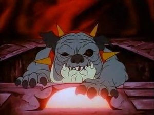 ThunderCats Epizóda 12