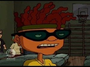 Rocket Power Epizóda 16