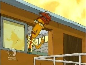 Rocket Power Epizóda 5