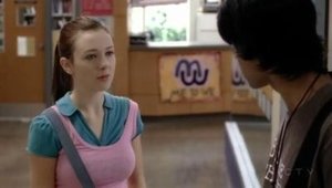 Degrassi Epizóda 20