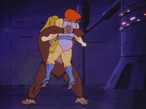 ThunderCats Epizóda 31
