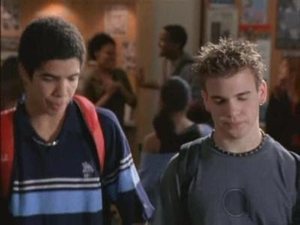 Degrassi Epizóda 3