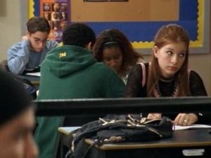 Degrassi Epizóda 16