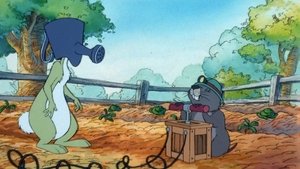 The New Adventures of Winnie the Pooh Epizóda 6