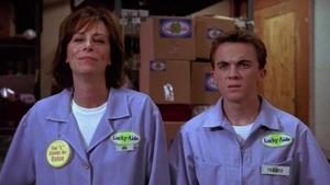 Malcolm in the Middle Epizóda 6