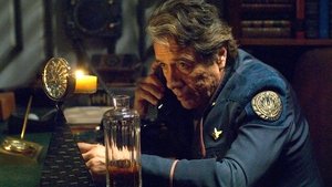 Hviezdna loď Galactica Epizóda 14