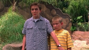 Malcolm in the Middle Epizóda 1