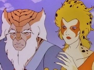 ThunderCats Epizóda 7