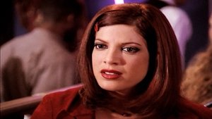 Beverly Hills 90210 Epizóda 19