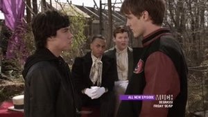 Degrassi Epizóda 6