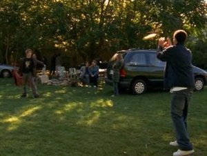 Degrassi Epizóda 17
