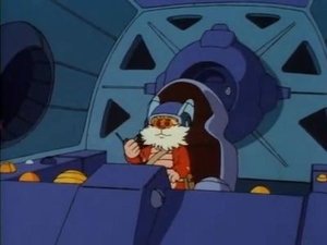 ThunderCats Epizóda 9