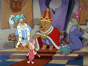 The New Adventures of Winnie the Pooh Epizóda 12
