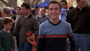 Malcolm in the Middle Epizóda 8