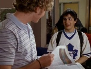 Degrassi Epizóda 4