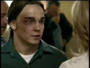 Degrassi Epizóda 2