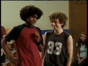 Degrassi Epizóda 5