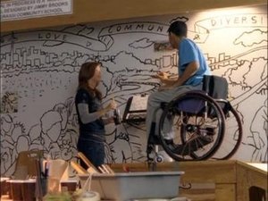 Degrassi Epizóda 10