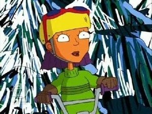 Rocket Power Epizóda 12