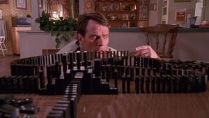 Malcolm in the Middle Epizóda 21