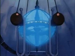 ThunderCats Epizóda 4
