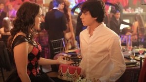 Degrassi Epizóda 39