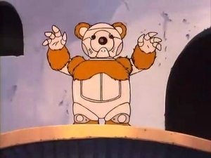 ThunderCats Epizóda 12