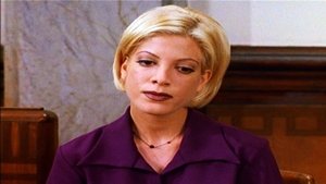 Beverly Hills 90210 Epizóda 13
