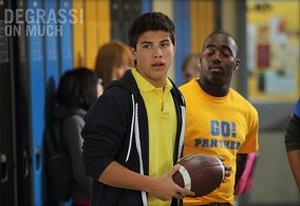 Degrassi Epizóda 14