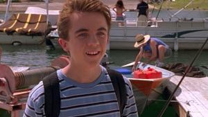 Malcolm in the Middle Epizóda 1