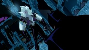 The Batman Epizóda 6