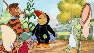 The New Adventures of Winnie the Pooh Epizóda 18