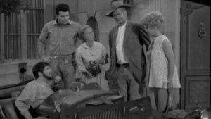 The Beverly Hillbillies Epizóda 18