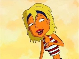 Rocket Power Epizóda 19