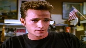 Beverly Hills 90210 Epizóda 4