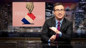 John Oliver: Čo týždeň dal a vzal Epizóda 9