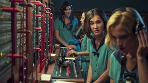 Cable Girls Epizóda 4