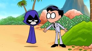 Teen Titans Go! Epizóda 44