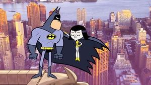 Teen Titans Go! Epizóda 31