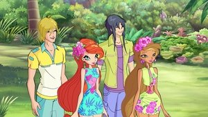 Winx Club Epizóda 16