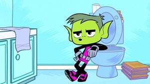 Teen Titans Go! Epizóda 33
