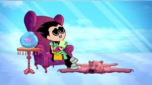 Teen Titans Go! Epizóda 30