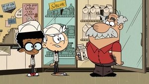 The Loud House Epizóda 1