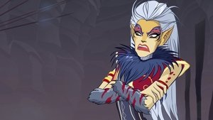 Winx Club Epizóda 5