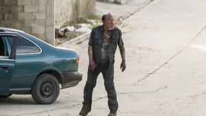 Walking Dead: Počiatok konca Epizóda 4
